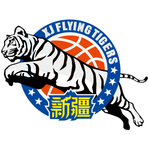 新疆队徽